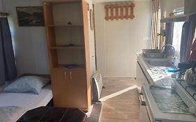 Kwatery Prywatne Hotelik